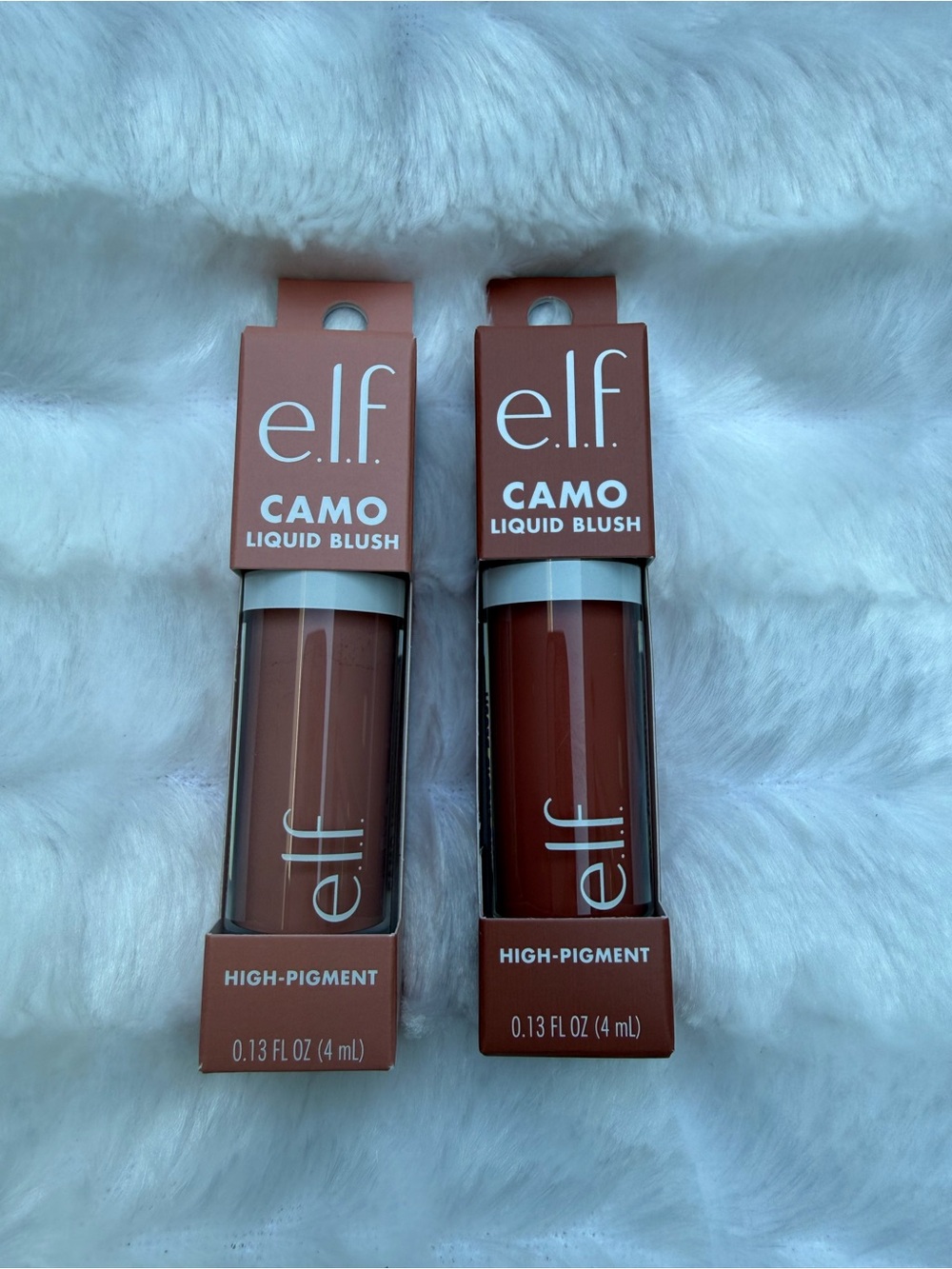 Liquid Blush Duo Bundle